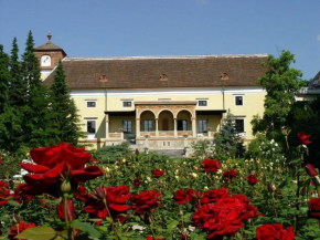Spa Hotel Schloss Weikersdorf, Baden, Österreich
